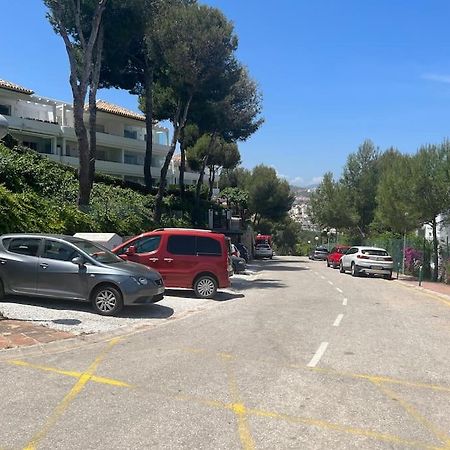 Quiet 2 Bedroom Apartment-Sleeps Up To 6 Mijas Eksteriør bilde