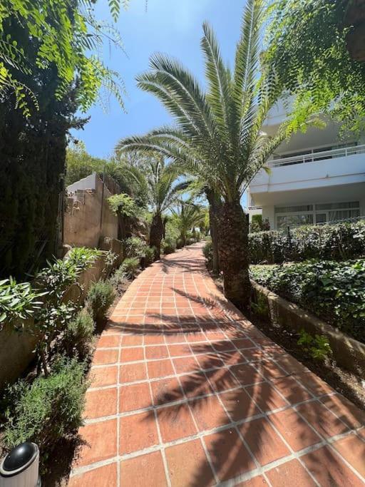 Quiet 2 Bedroom Apartment-Sleeps Up To 6 Mijas Eksteriør bilde