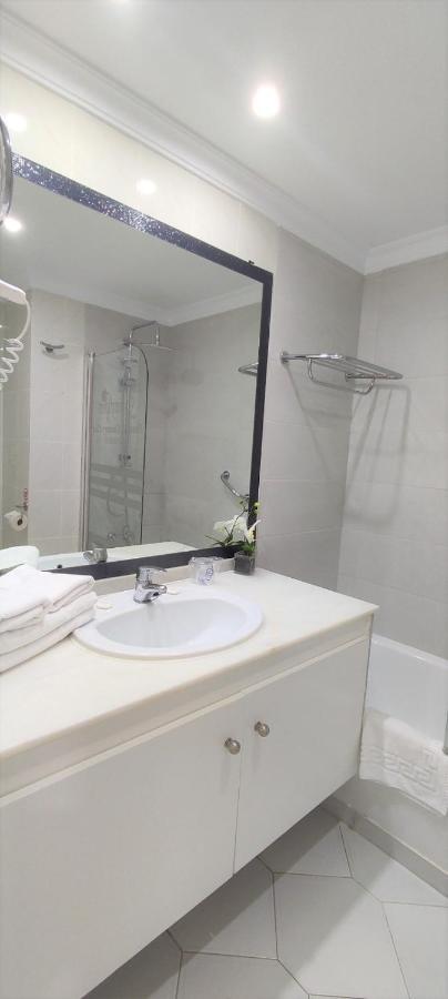 Quiet 2 Bedroom Apartment-Sleeps Up To 6 Mijas Eksteriør bilde