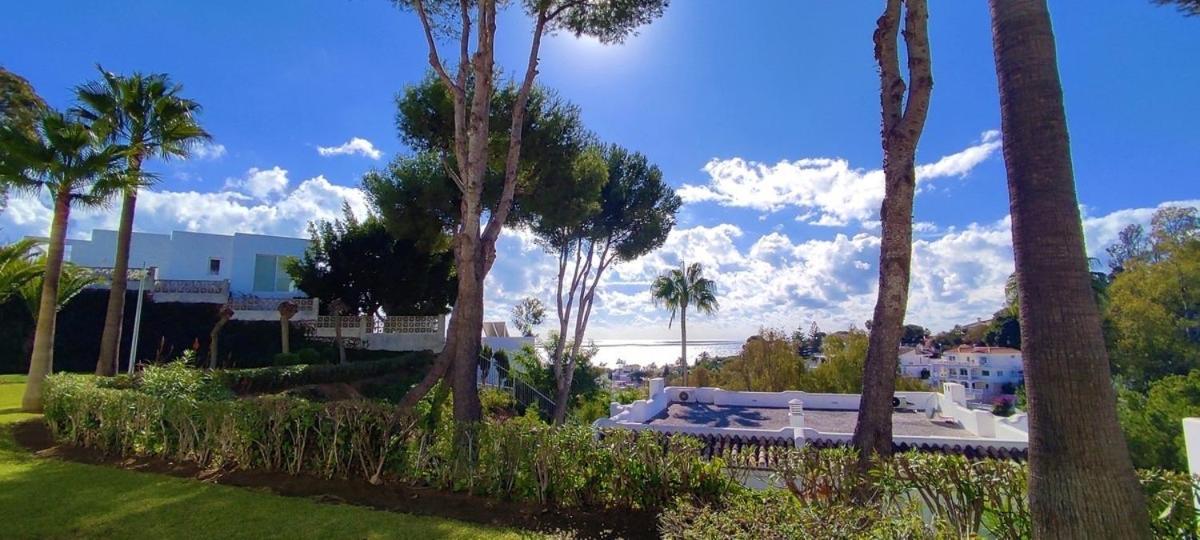 Quiet 2 Bedroom Apartment-Sleeps Up To 6 Mijas Eksteriør bilde
