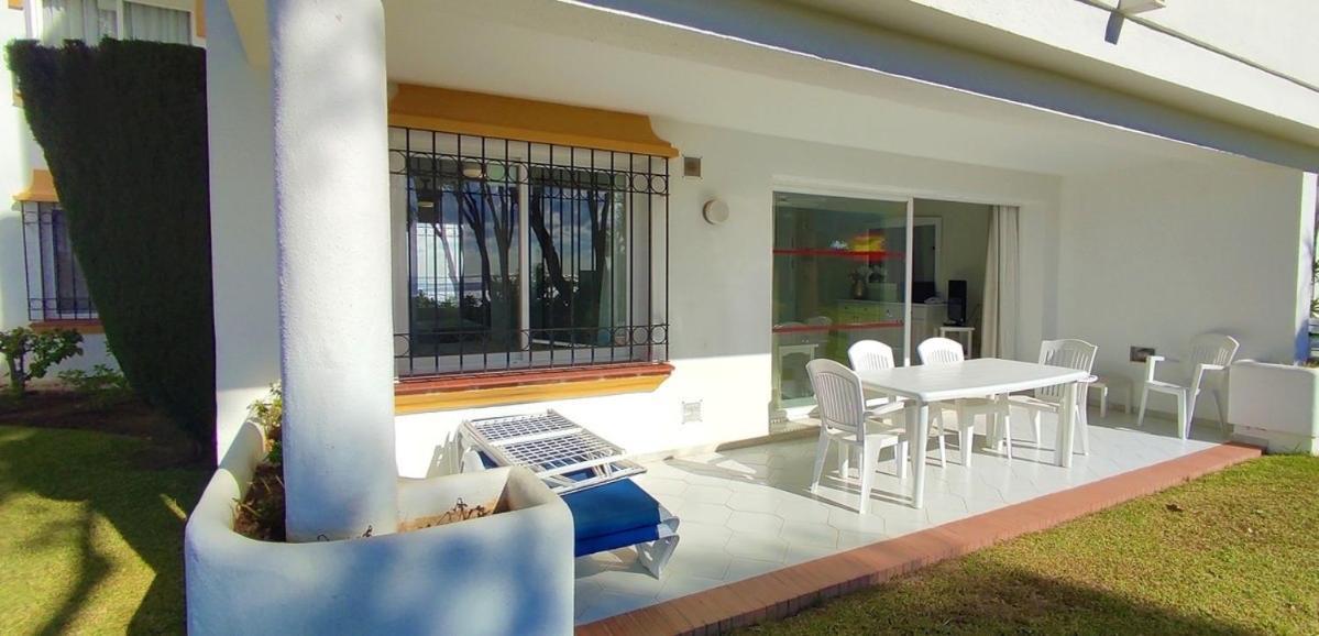 Quiet 2 Bedroom Apartment-Sleeps Up To 6 Mijas Eksteriør bilde